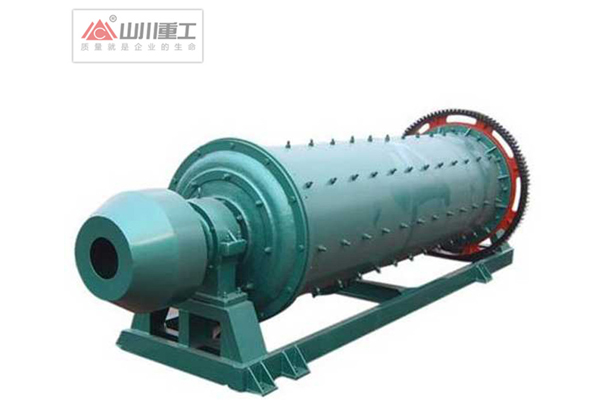 球磨機(jī)襯板的分類(lèi)概述